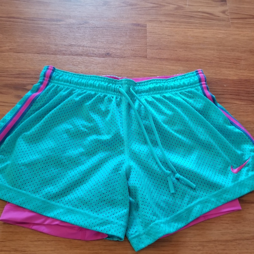 Nike shorts